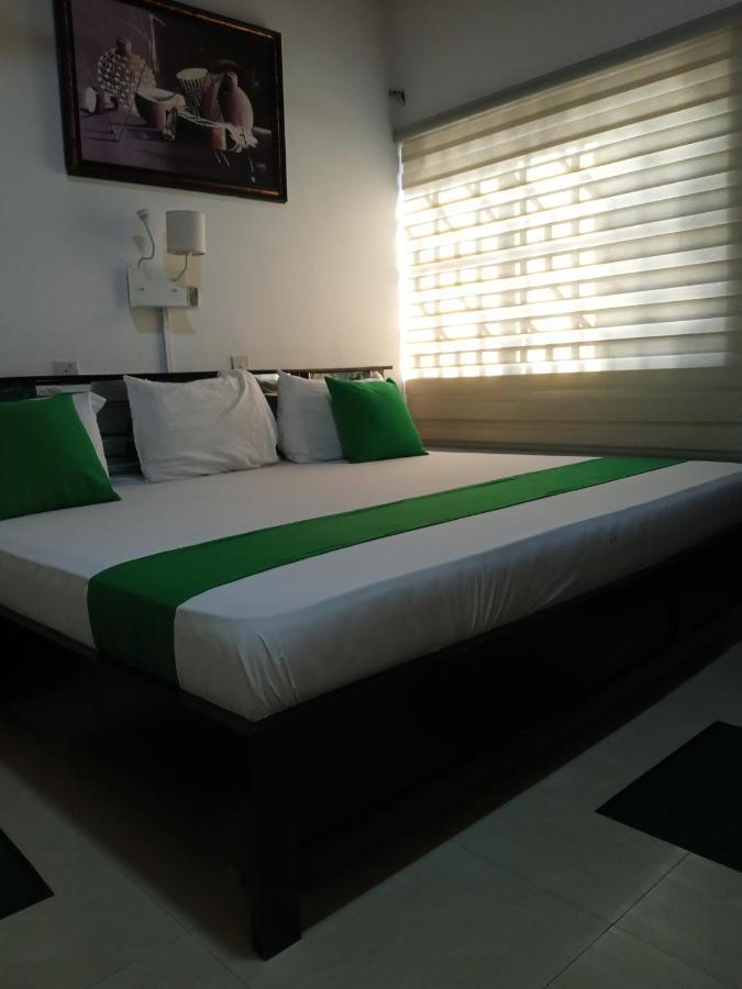 Hgl Guest House 이스트 레곤 외부 사진