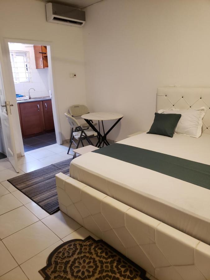 Hgl Guest House 이스트 레곤 외부 사진